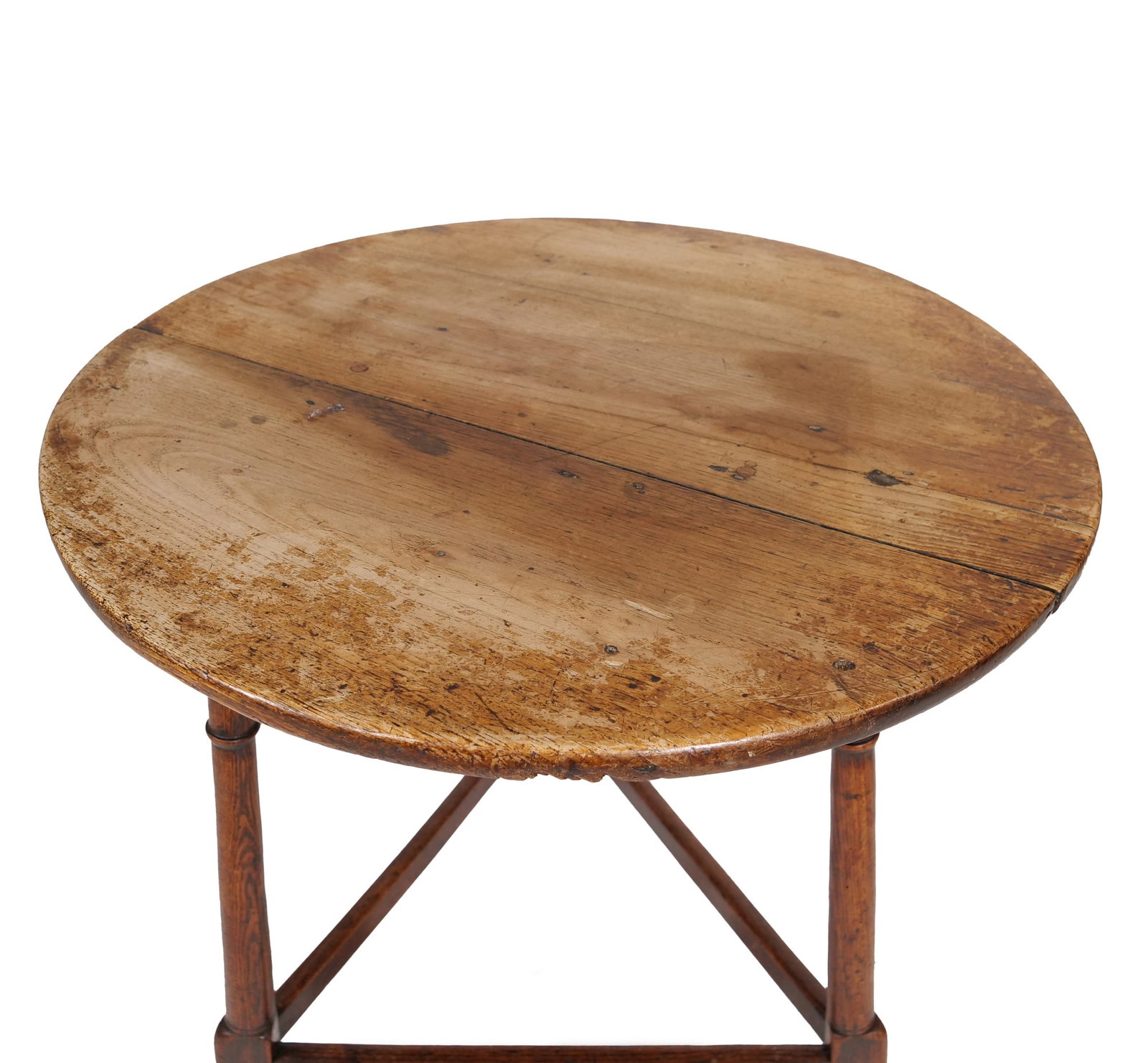 TRIPOD TAVERN TABLE - 3
