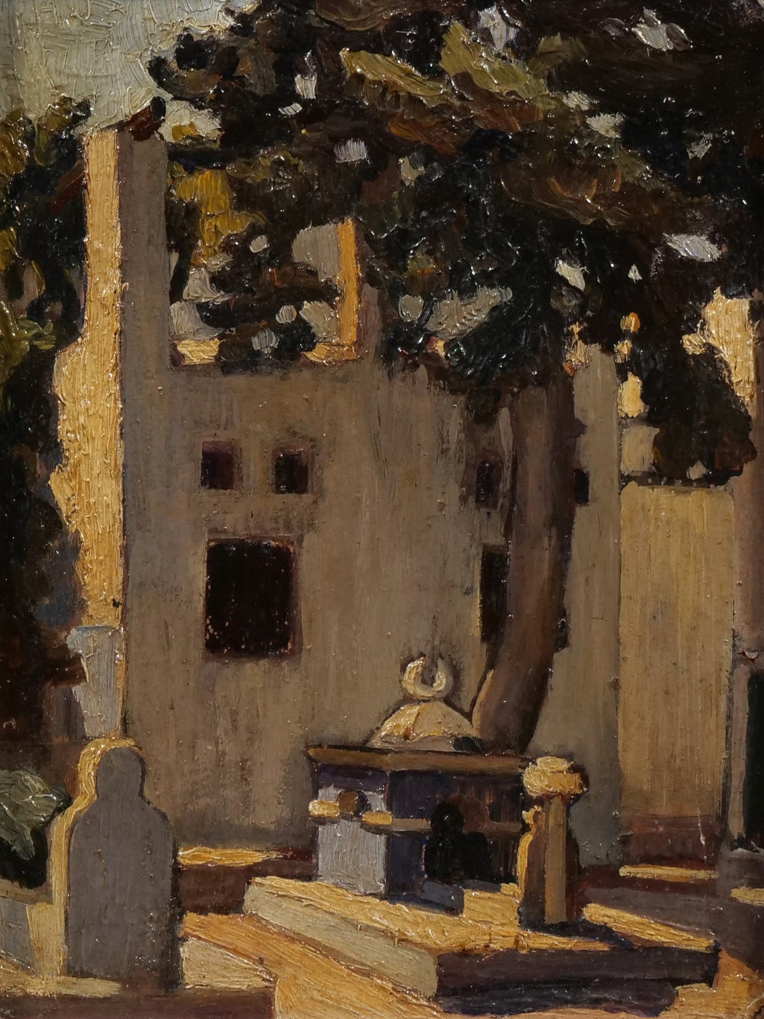 IMPRESSIONIST SCHOOL (19TH/20TH CENTURY) (1 of 7)