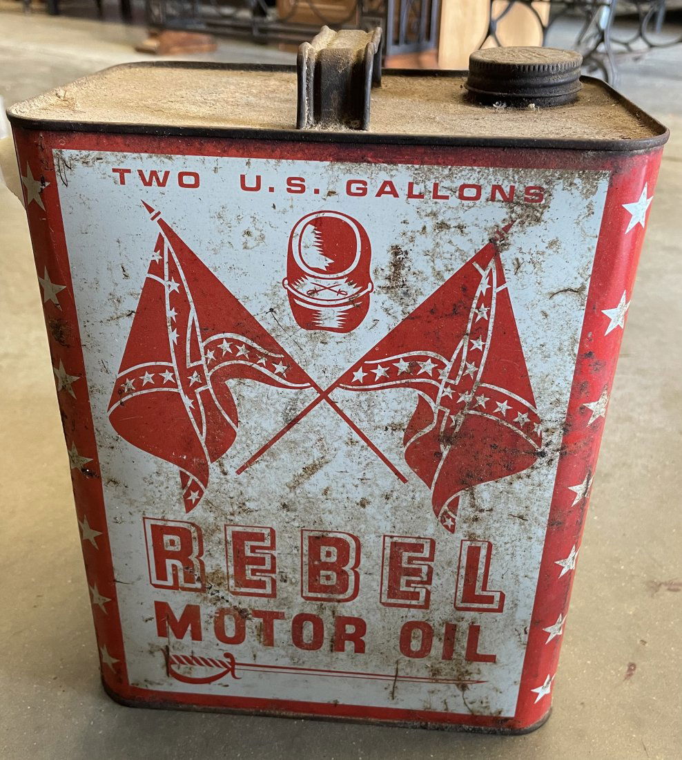 Rebel Motor Oil Can (1 of 4)
