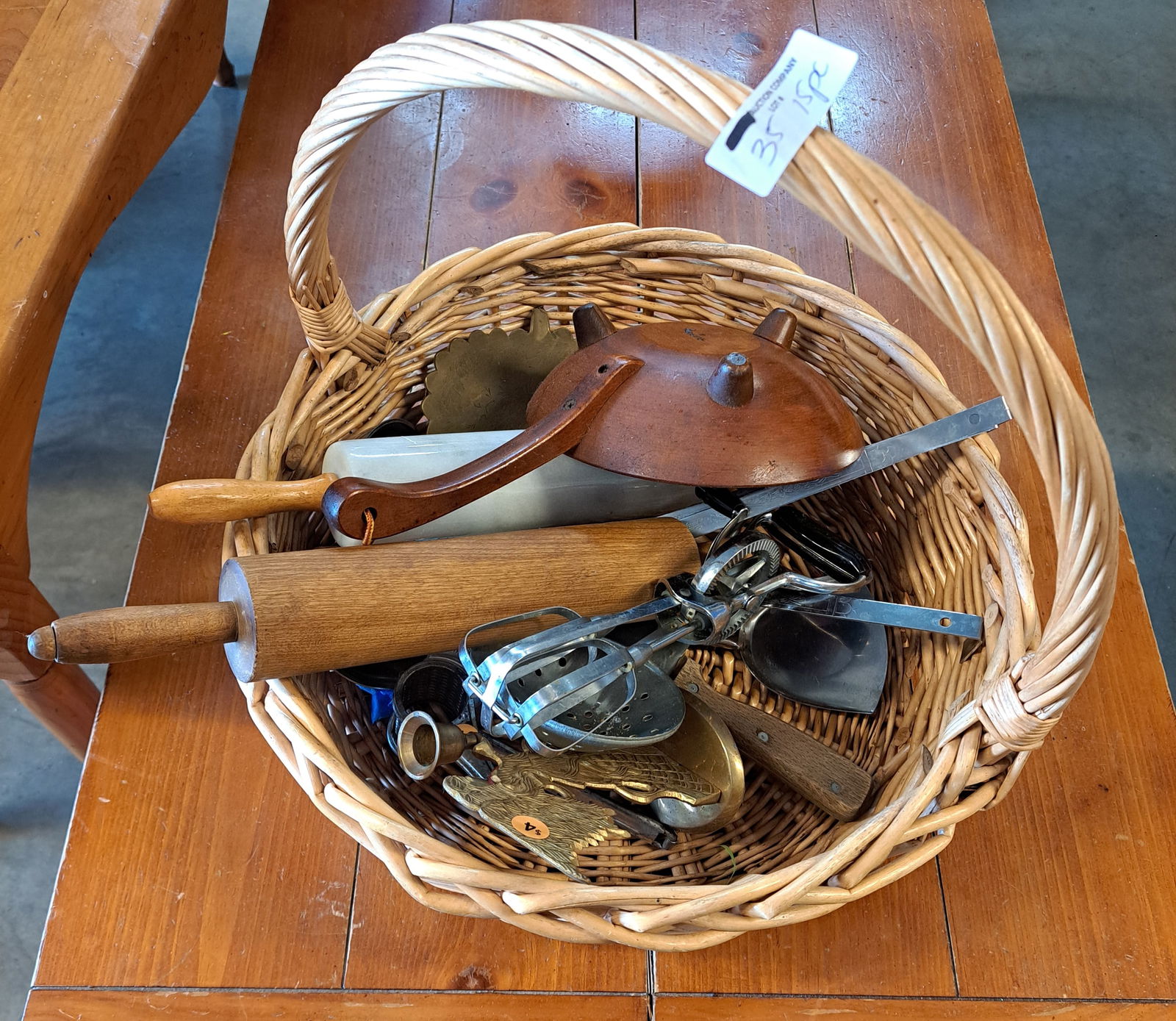 15 Piece Deal Kitchen Items (1 of 4)