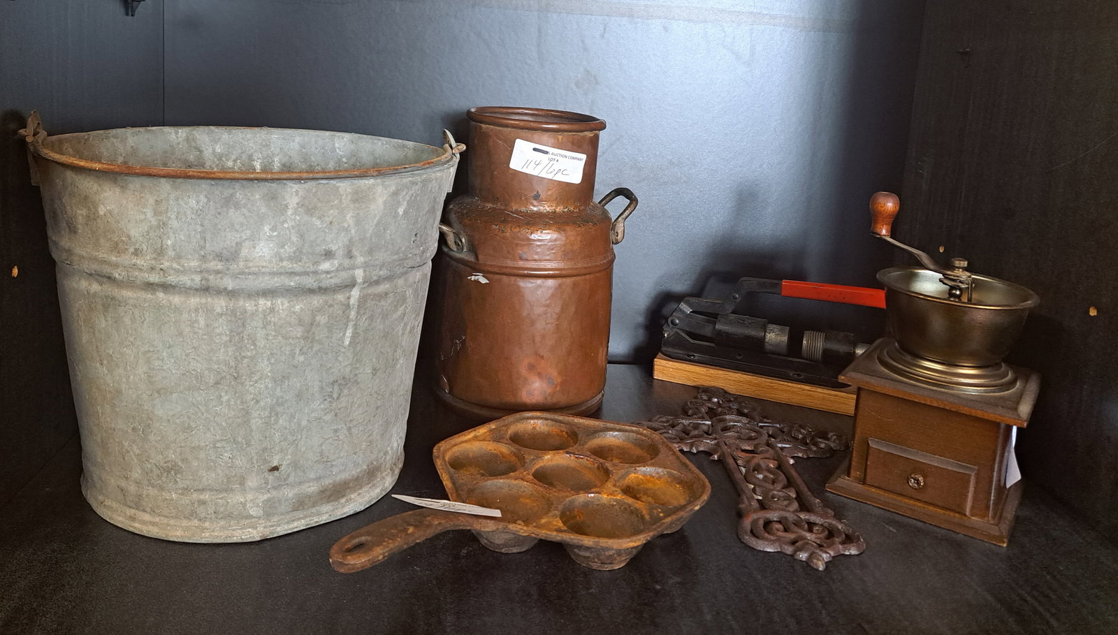 5 Piece Deal Misc Kitchen (1 of 6)