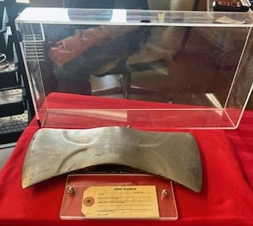 2 Piece Deal Mississippi Murder History (1 of 7)