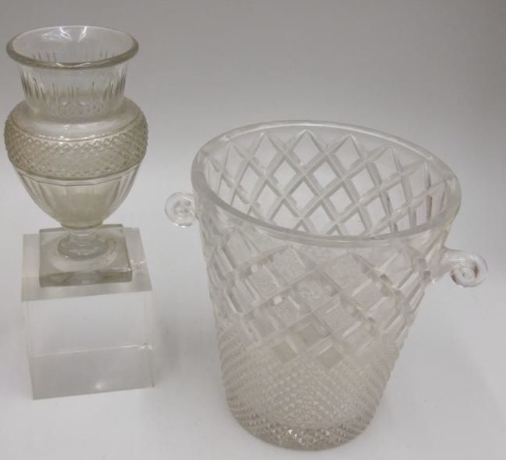 Two Glasswares (1 of 1)