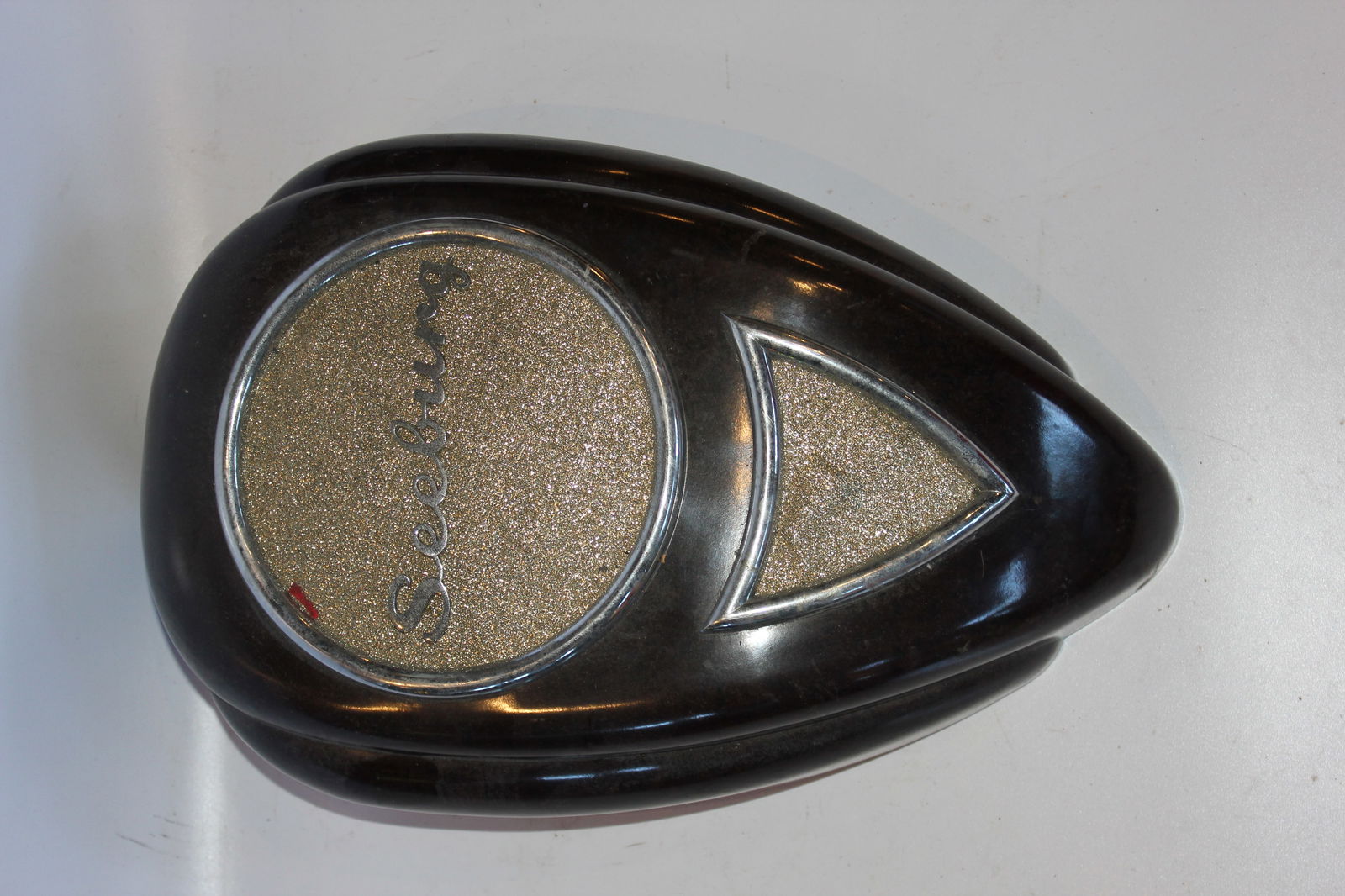 Seeburg tear drop (1 of 3)