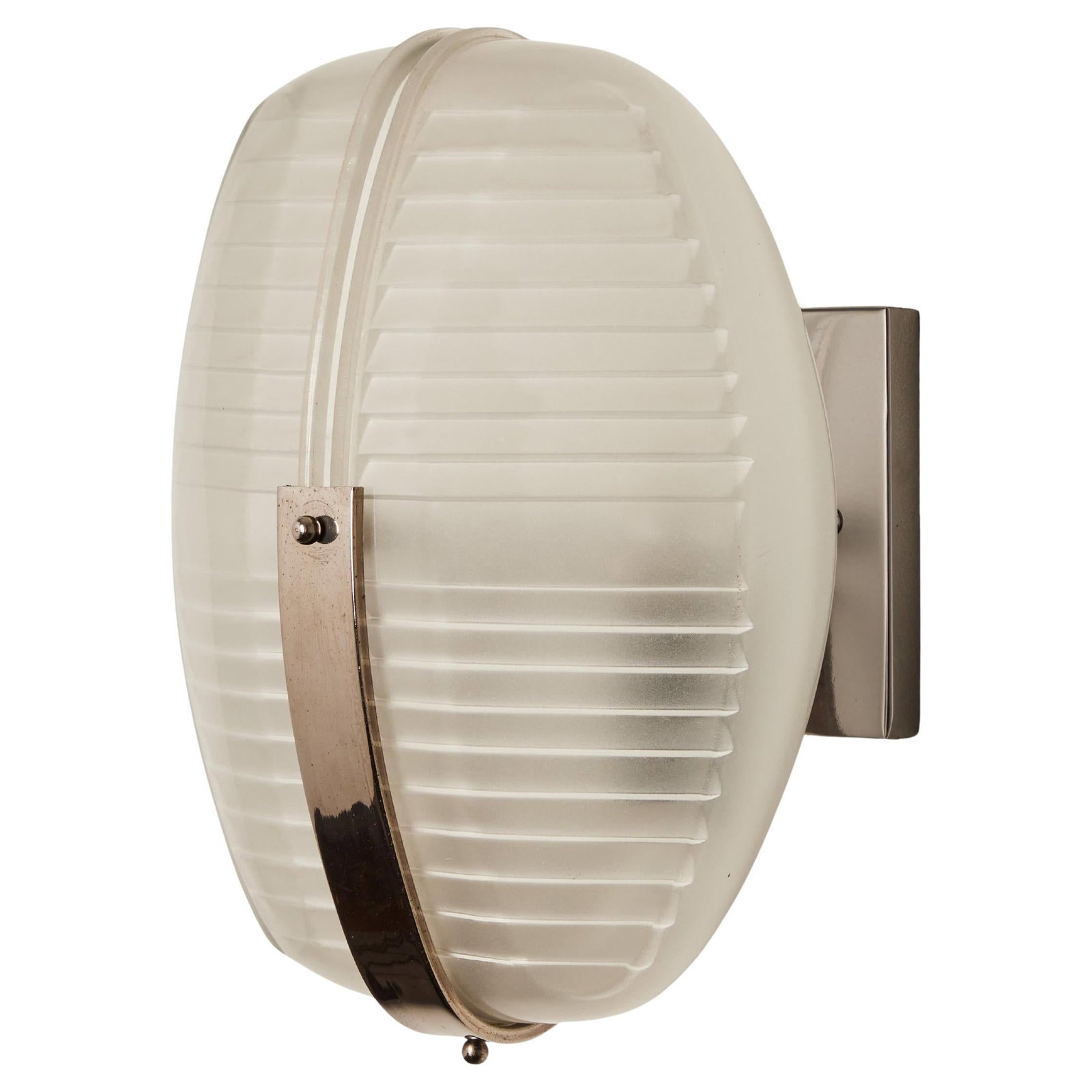 1961 Vico Magistretti 'Lambda' Wall Lamp for Artemide (1 of 14)