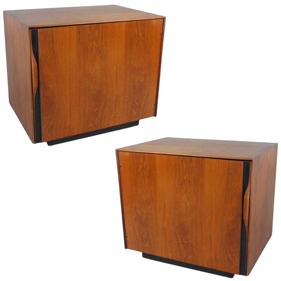 Glenn of California John Kapel Nightstand (1 of 10)