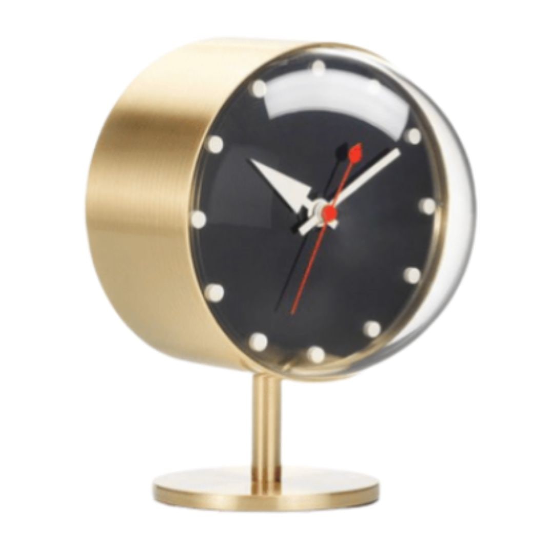 George Nelson Desk Clock for Vitra (1 of 3)