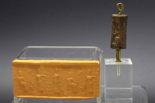 Bronze Jewelry