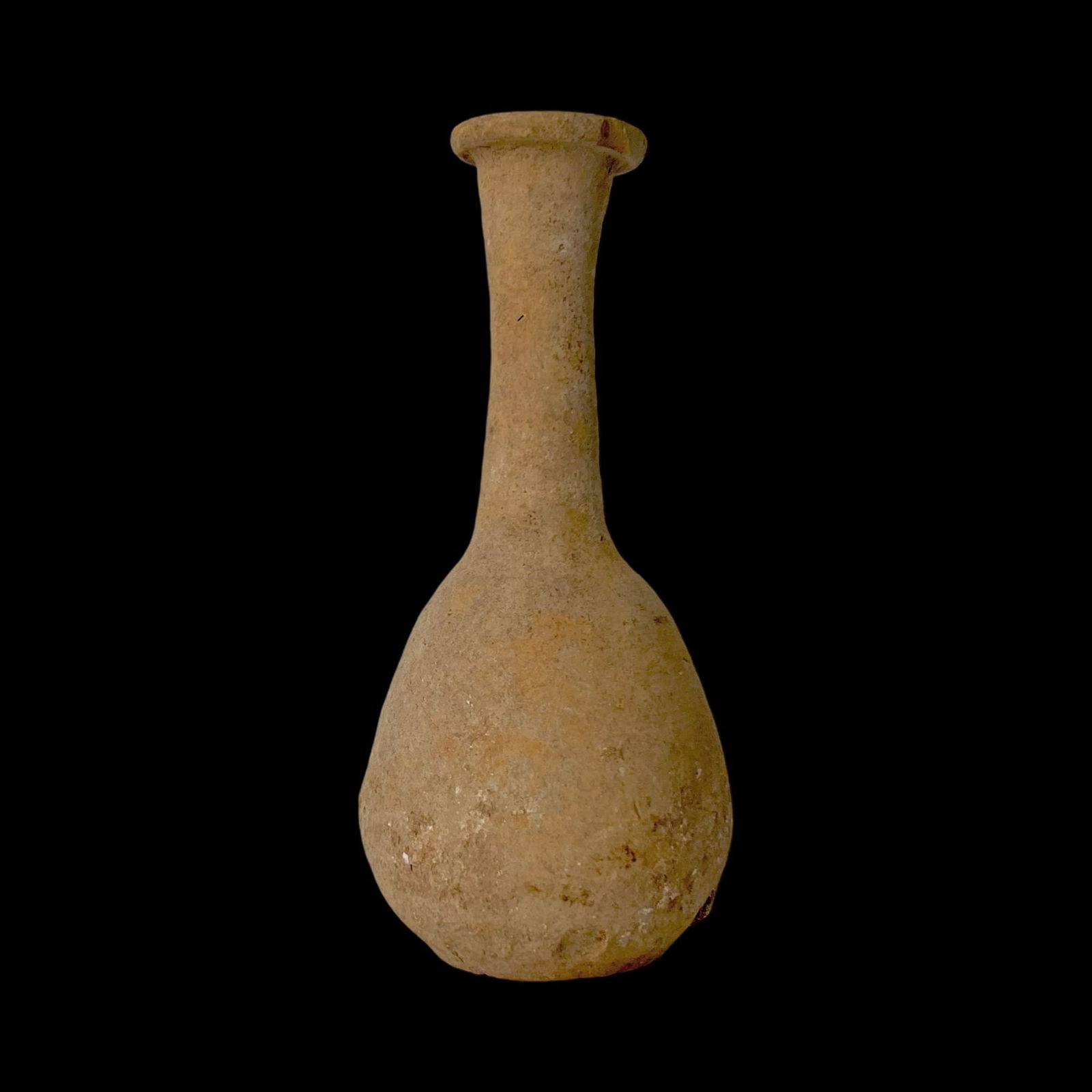 Ancient Holy Land Pottery Vase From The Hellenistic Period. Antiquities And Collectibles, History (1 of 3)