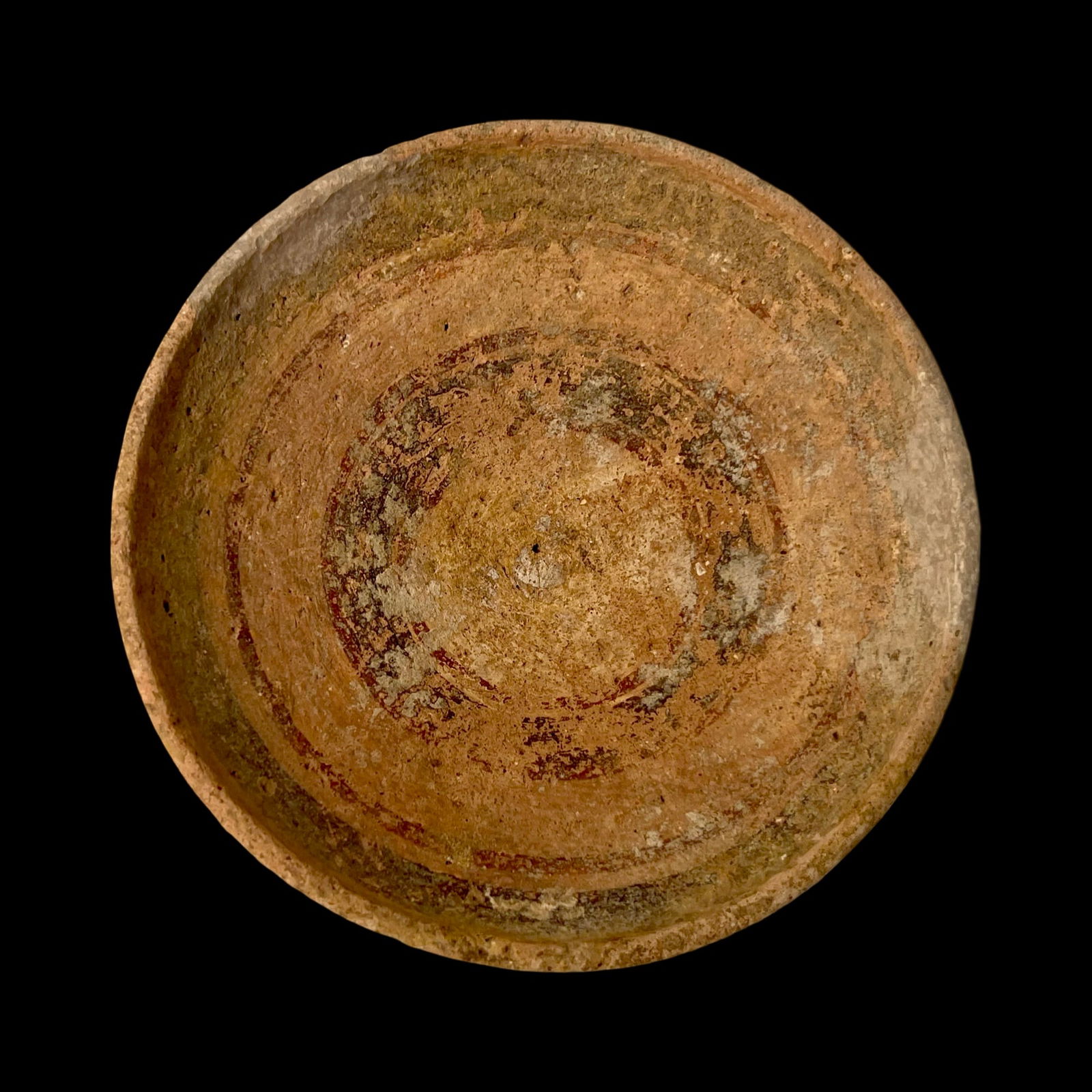 Ancient Holy Land Ceramics, 2nd Millenium BCE Bronze Age Pottery Bowl. Antiquities And Collectibles (1 of 3)
