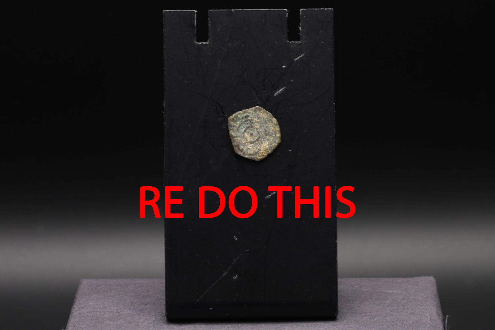 Medieval Egypt, Fatimids, al-Aziz Billeh, Fractional Value Of Half Dirham, Islamic Silver Coin Dinar: Dimensions, Diameter 12 mm. Weight 0.7 grams. All measurements are approximate. Sold as pictured. // Medieval Egypt, Fatimids, al-Aziz Billeh, Fractional Face Value Of Half Dirham, Silver Coin With Ar