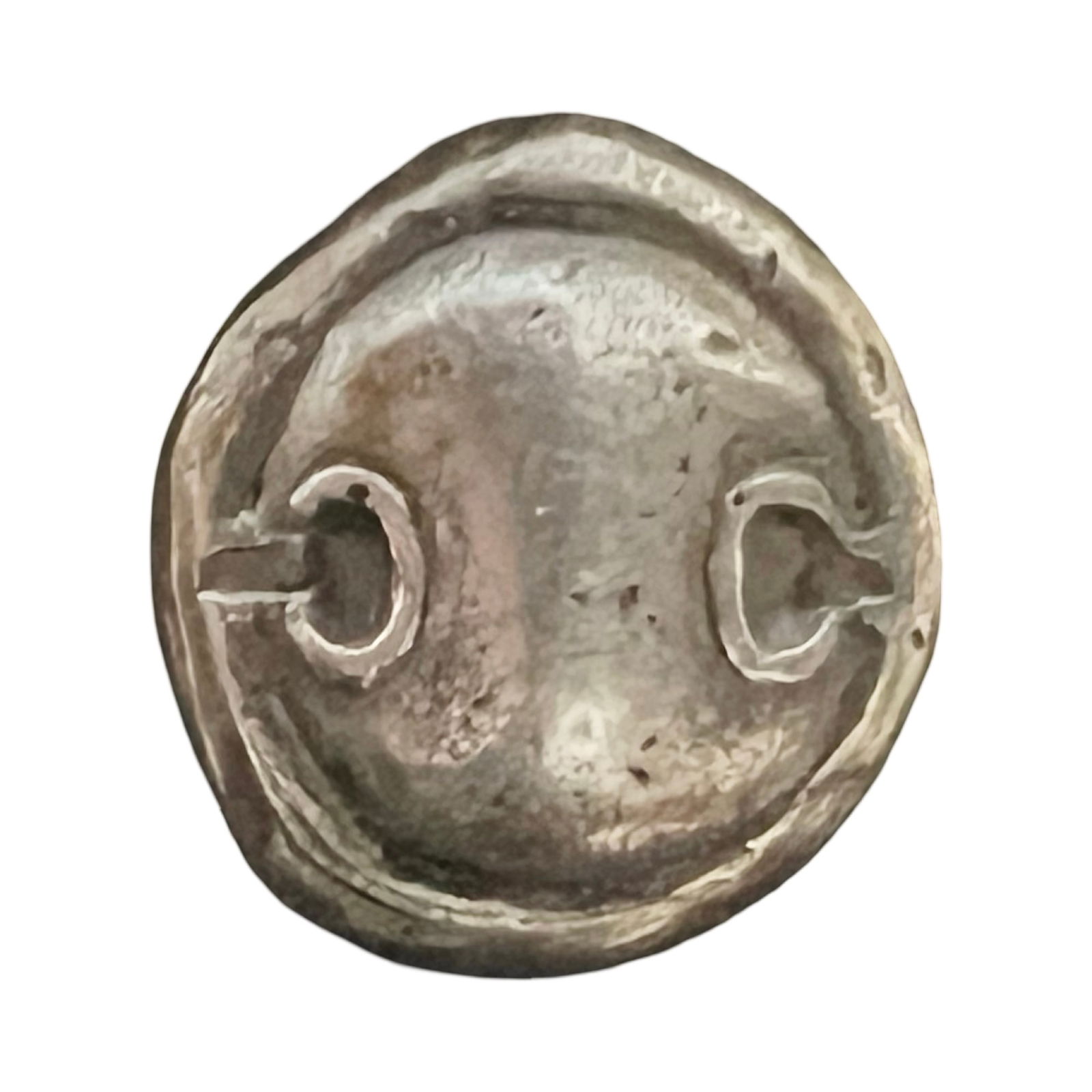 Greek BOEOTIA, Thebes. Circa 364-362 BC. AR Stater (1 of 2)