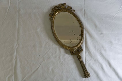 Vintage Mirror