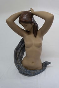 Large Lladro "Venus"
