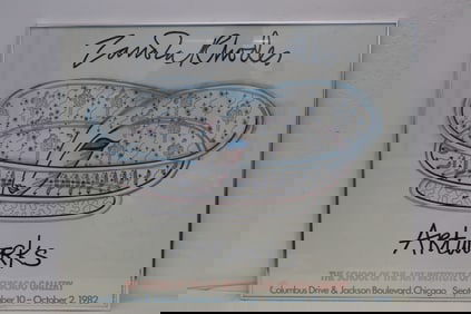 Zandra Rhodes Artworks