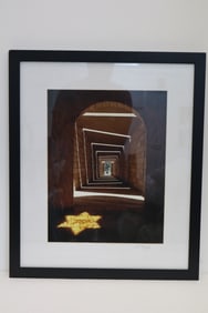 Holocaust Memorial photo