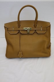 Hermes Birkin 25