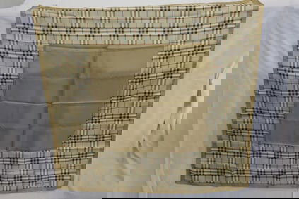 Burberry Scarf