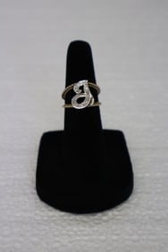 J Initial 2-Tone Ring