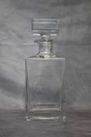 Marc Aurel(German) Crystal Decanter