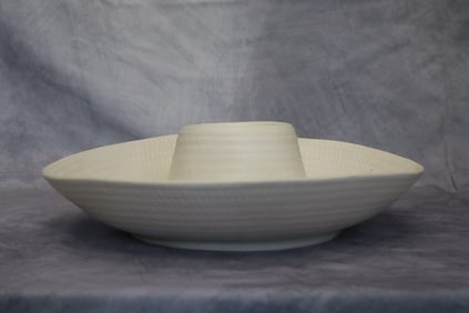 Decorative Ceramic Sombero