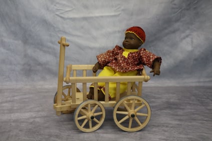 Heidi Ott Little Ones Baby Doll