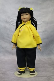 Heidi Ott Doll