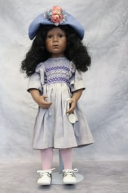 JULIE GOOD-KRUGER Doll