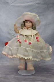 Lenci Doll