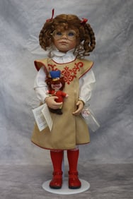 Good Kruger Doll
