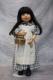 GOOD-KRUGER Doll Little Elsie
