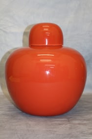 Venini Murano Art glass  Vase