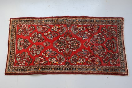 Persian Wool Rug