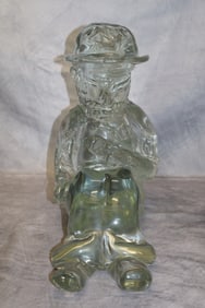 Art Glass Sculpture