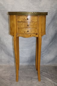 Louis XV style Table
