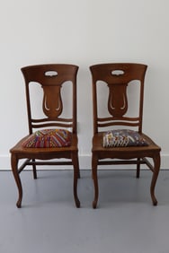 Charles williams chairs