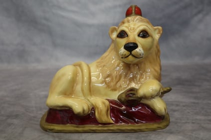 Royal Stratford English Porcelain Dog Figurine