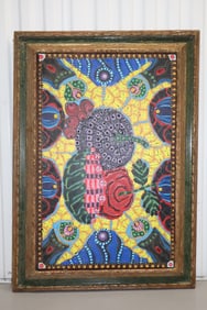 Santiago Armada (Chago) (Cuban,1937- 1995)