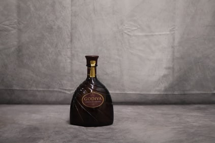 Godiva Chocolate liqueur