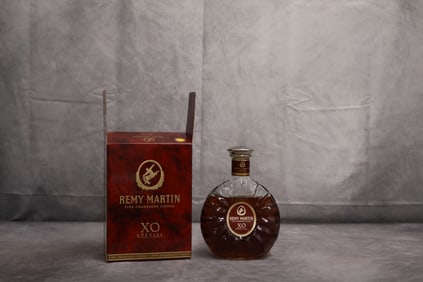 Remy Martin XO special 750ml Cognac