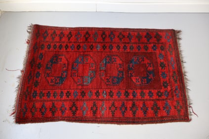 Persian Wool Rug