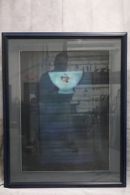 Jonathan Johnson(American/French)