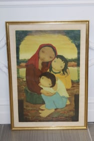 Raul Schurjin (Argentina, 1907-1983)