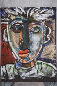 Contemporary Abstract painting