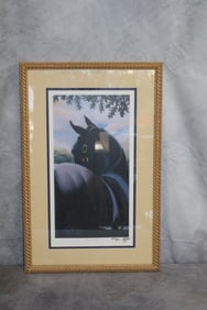 Morning light by Nick Martinez( American)