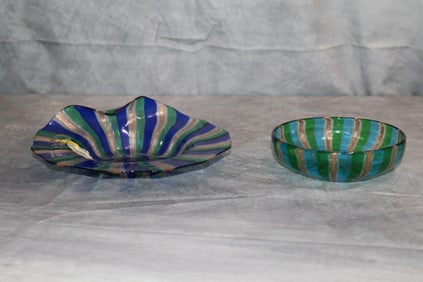 Murano art glass
