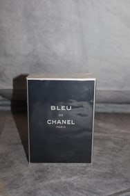 BLEU DE CHANEL Parfum For Men 3.4 FL. OZ.