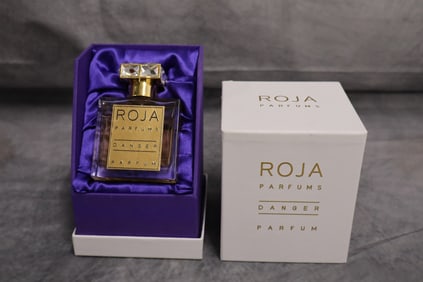 Roja Parfumes, Danger 1.7 FL. OZ.