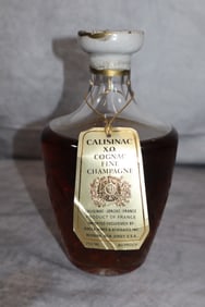 Calisinac X.O. Fine Champagne