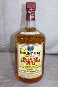 Mount Gay Rum